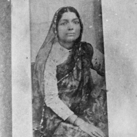Gama Pehalwan’s Wife Wazir Begum Bio | Husband, Children Gama Pehalwan’s Wife Wazir Begum Bio | Husband, Children