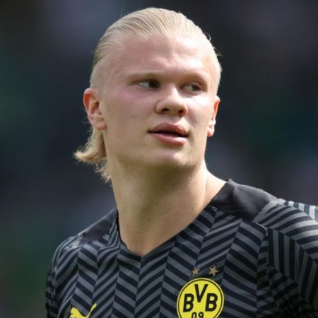 Contracts of Erling Haaland, Bio, Age, Father, Net Worth 2022, Height Contracts of Erling Haaland, Bio, Age, Father, Net Worth 2022, Height
