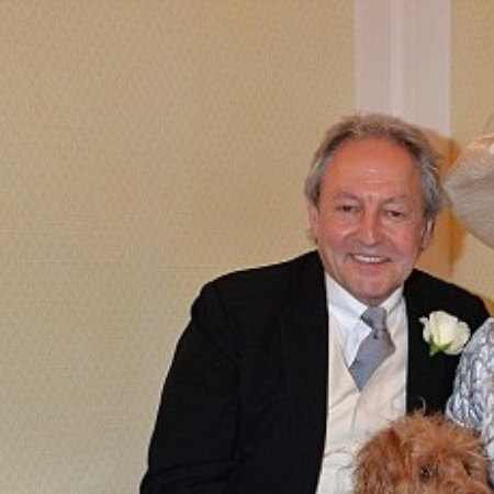 Pattie Boyd’s Husband Rod Weston, Bio, Net Worth, Age Pattie Boyd’s Husband Rod Weston, Bio, Net Worth, Age