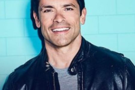 Mark Consuelos