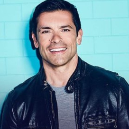 Who is Mark Consuelos's Wife? Bio, Age, Family, Net Worth, Child, Height