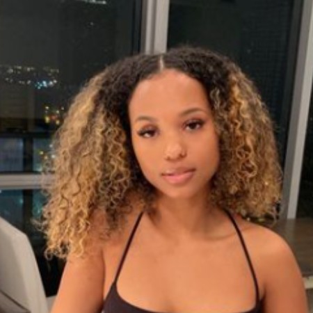 Age of Anissa Evans, Bio, Parents, Net Worth, Boyfriend, Children, Height Age of Anissa Evans, Bio, Parents, Net Worth, Boyfriend, Children, Height