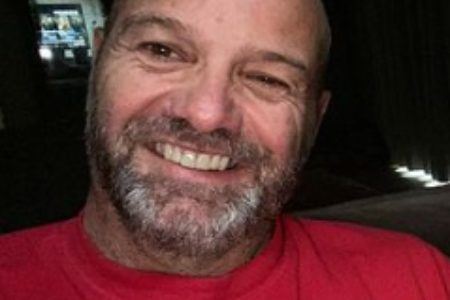 Luis García Postigo