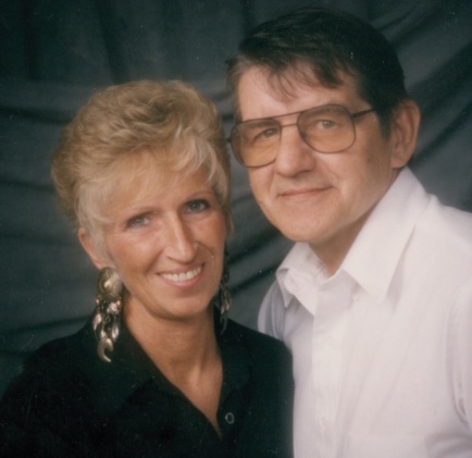 Brenda Warner's parents picture