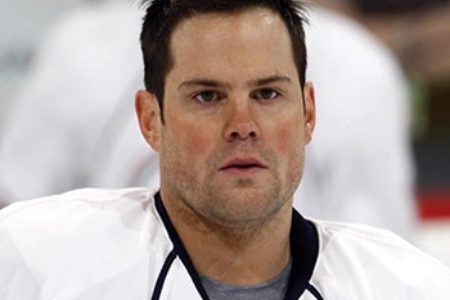Mike Comrie