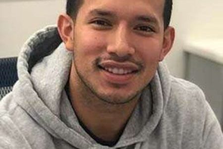 Javi Marroquin