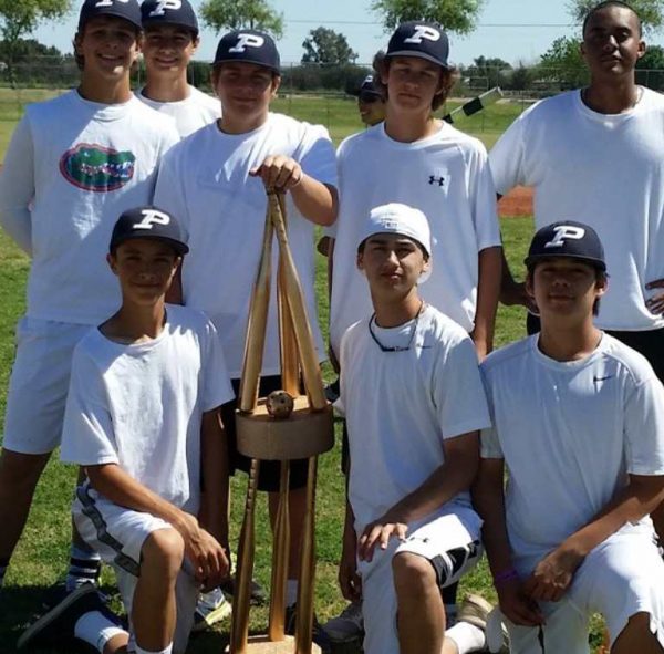 Brock Purdy with his teammates