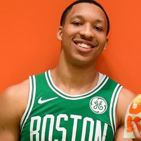 Contracts of Grant Williams, Bio, Age, Net Worth, ESPN, Podcast, Height Contracts of Grant Williams, Bio, Age, Net Worth, ESPN, Podcast, Height