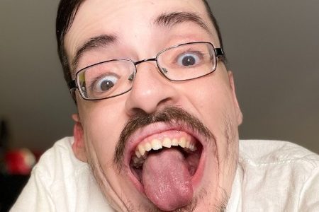 Ricky Berwick