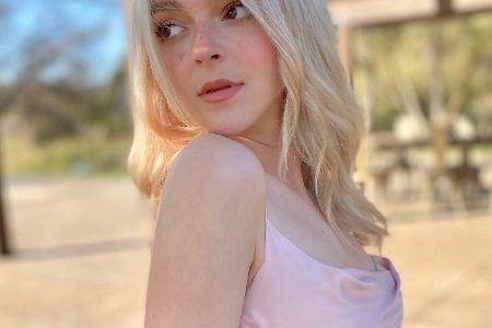 Sarah Dorothy Little