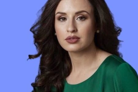 Shoshana Ungerleider