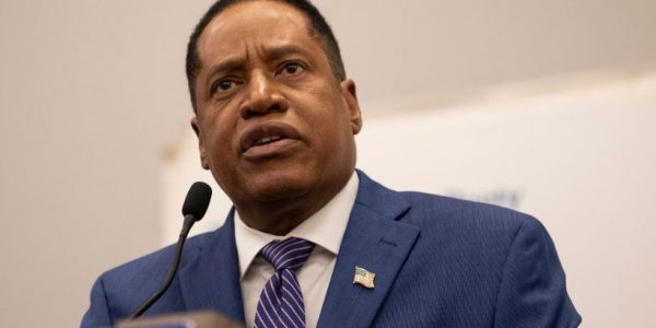 Larry Elder
