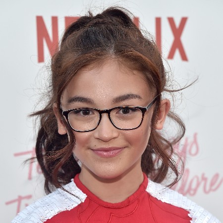 Net Worth 2022 of Anna Cathcart, Bio, Age, Relationship, Height, Movies