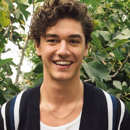 Who is Belmont Cameli’s Girlfriend? Bio, Age, Parents, Net Worth, Height