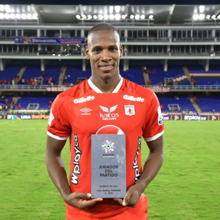 Elvis Mosquera