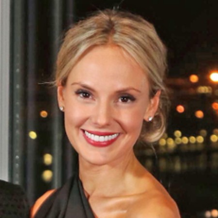 Are Erica Stoll and Rory Mcllroy still together? Bio, Age, Children, Height