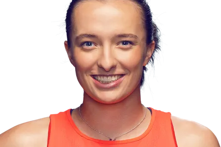 Iga Swiatek