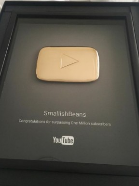 Joel Smallish Beans