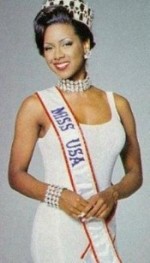 Kenya Moore