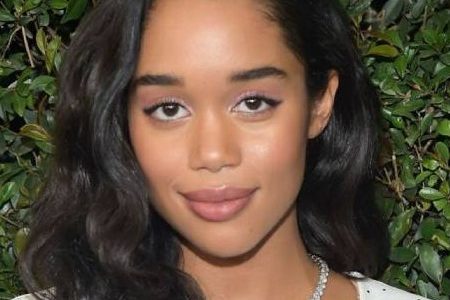 Laura Harrier