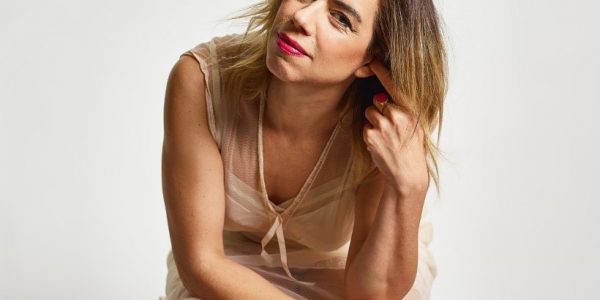 Lou Sanders
