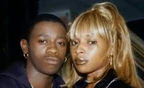 Mary J Blige
