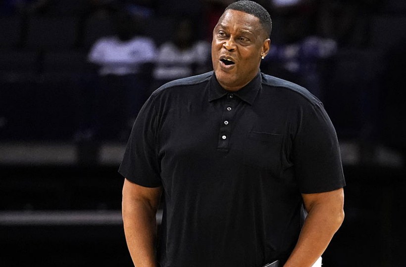 Who is American former professional basketball player-Rick Mahorn Married to? How many children does Rick Mahorn have? Details on His Parents with Quick Facts!