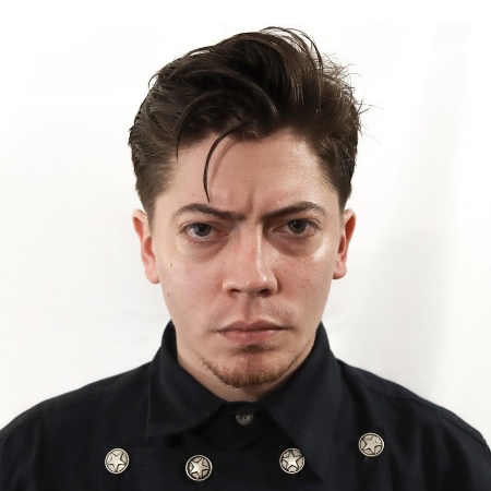 Real Name of Rusty Cage, Bio, Age, Net Worth, Girlfriend, Height, Songs Real Name of Rusty Cage, Bio, Age, Net Worth, Girlfriend, Height, Songs