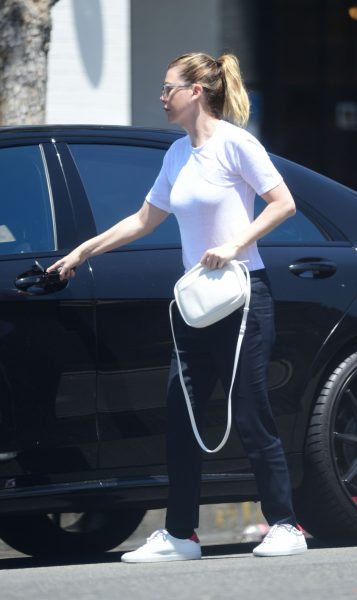 Sienna May Pompeo Ivery