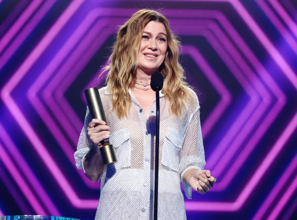 Sienna May Pompeo Ivery