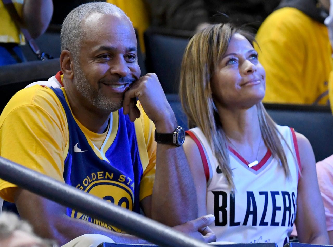 Who is Sonya Curry's Husband? Bio, Age, Parents, Net Worth, Son, Height