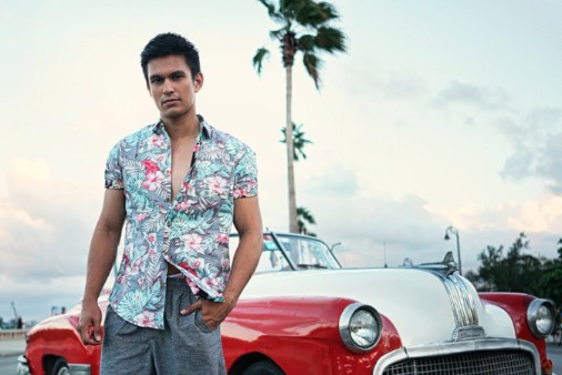 Tom Rodriguez