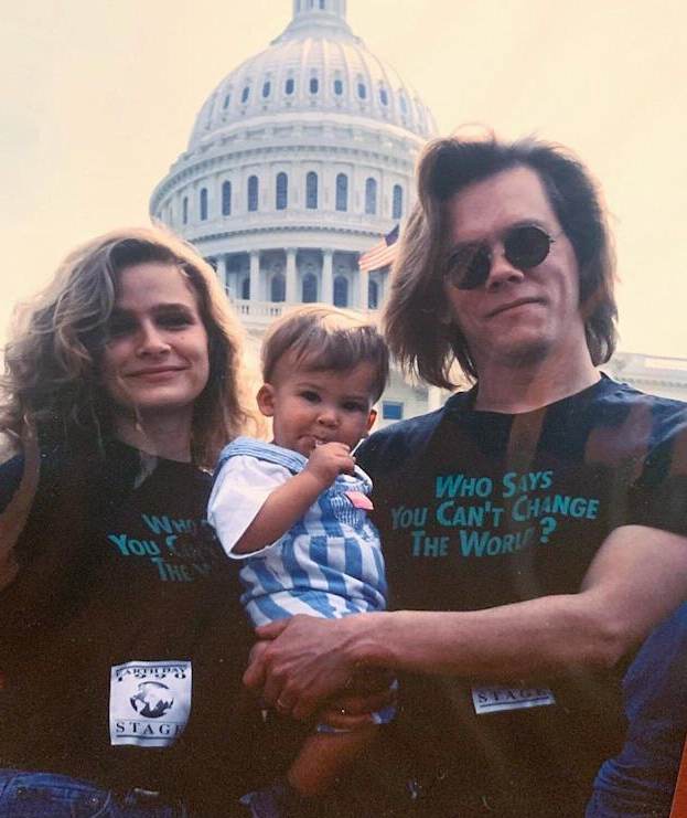 Who is Travis Bacon's Girlfriend? Bio, Age, Net Worth 2022, Band, Height