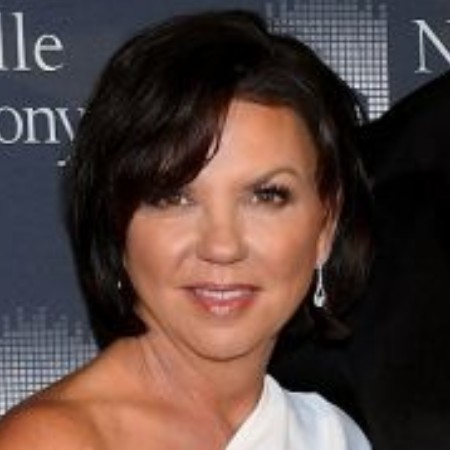 Toby Keith’s Wife Tricia Lucus Bio, Age, Net Worth, Husband, Children,