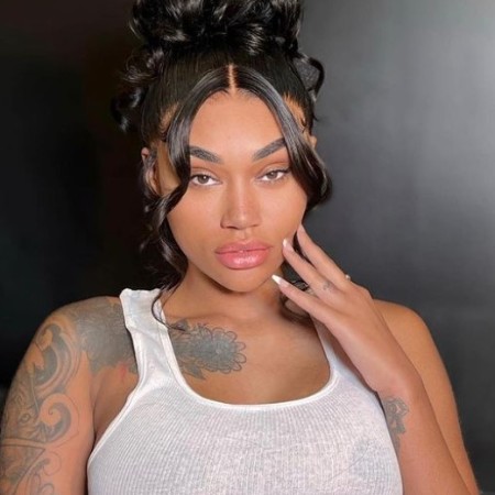 Net Worth of Jania Jackson, Bio, Age, Husband, Children, Height, Songs Net Worth of Jania Jackson, Bio, Age, Husband, Children, Height, Songs