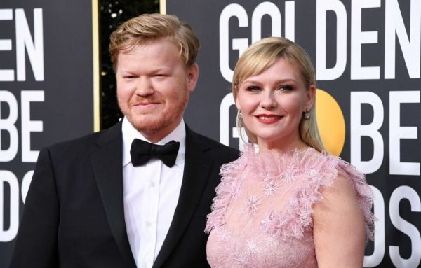 James Robert Plemons's parents in the frame