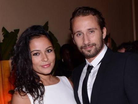 Is Matthias Schoenaerts Married or in a Relationship? Girlfriend & Family