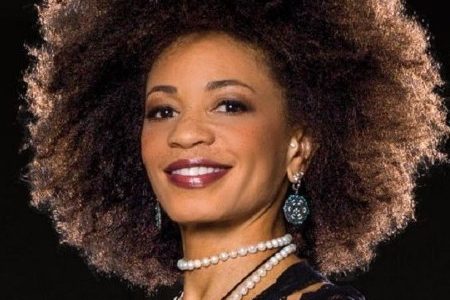 Cindy Blackman