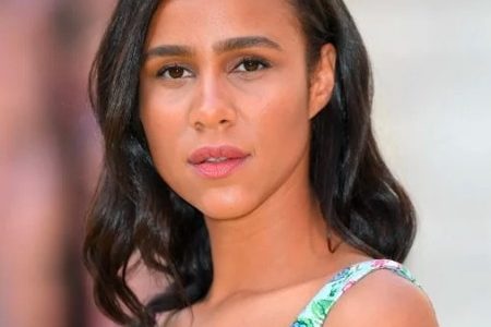 Zawe Ashton