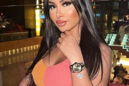 Maeva Ghennam