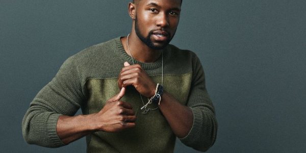 Trevante Rhodes