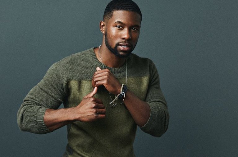 Is Trevante Rhodes Single or Married? Trevante Rhodes Diet Plan