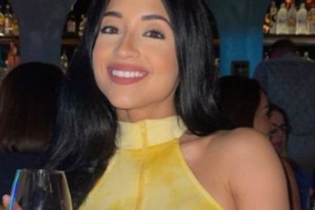 Alondra Esteras Russy