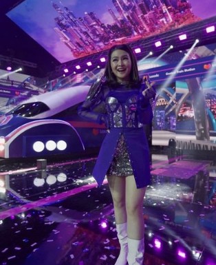 Barbie Forteza