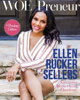 Ellen Rucker Sellers