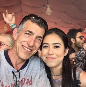 Jade Bender