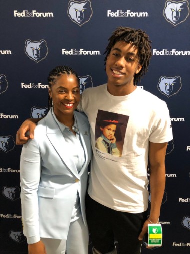 Jaden Ivey