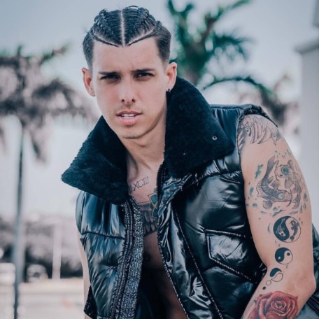 Jayden Croes
