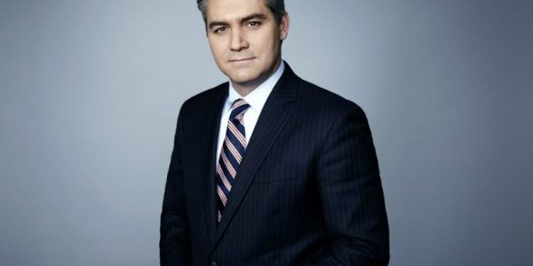 Jim Acosta