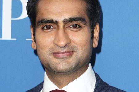 Kumail Nanjiani